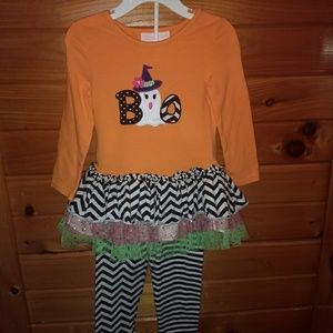 Bonnie Baby 24 month Halloween